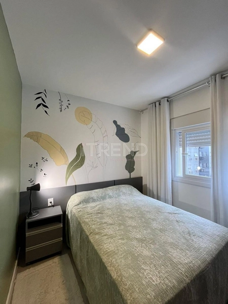 Apartamento novo, nunca habitado: 14ª foto da galeria de imagens do imóvel