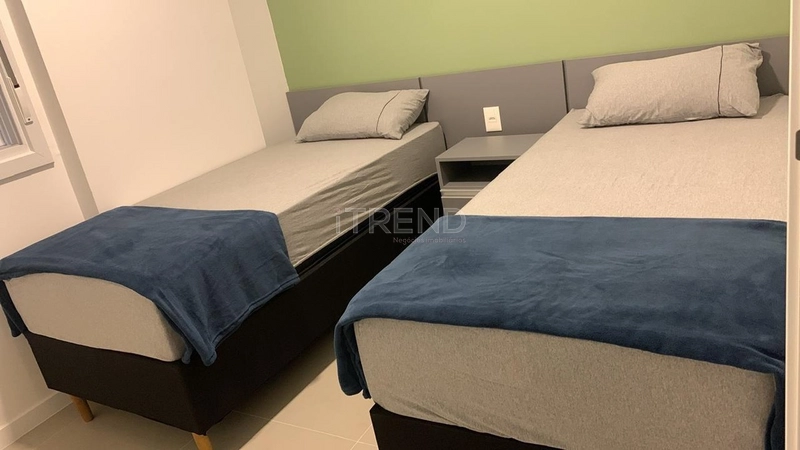 Apartamento novo, nunca habitado: 13ª foto da galeria de imagens do imóvel