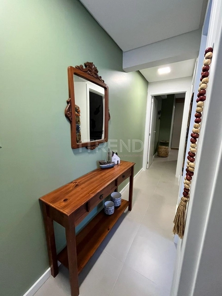Apartamento novo, nunca habitado: 7ª foto da galeria de imagens do imóvel