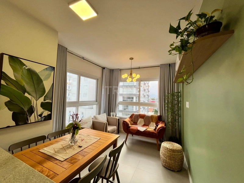 Apartamento novo, nunca habitado: 5ª foto da galeria de imagens do imóvel