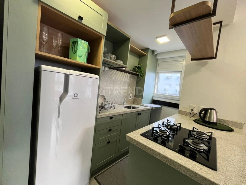 Apartamento novo, nunca habitado: 10ª foto da galeria de imagens do imóvel