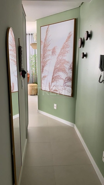 Apartamento novo, nunca habitado: 12ª foto da galeria de imagens do imóvel