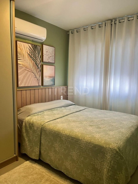 Apartamento novo, nunca habitado: 11ª foto da galeria de imagens do imóvel