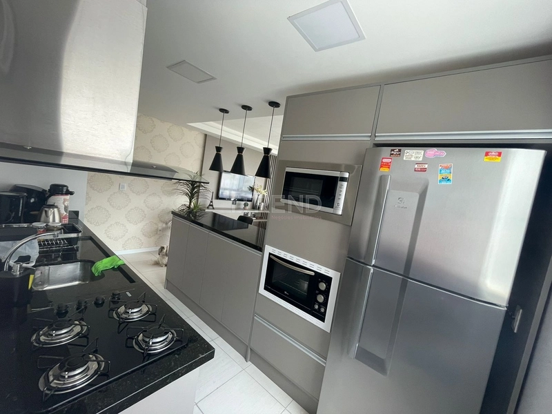 Amplo apartamento!!: 34ª foto da galeria de imagens do imóvel