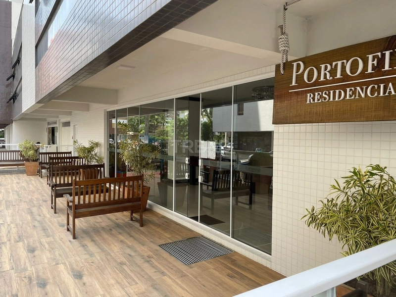 Amplo apartamento!!: 6ª foto da galeria de imagens do imóvel