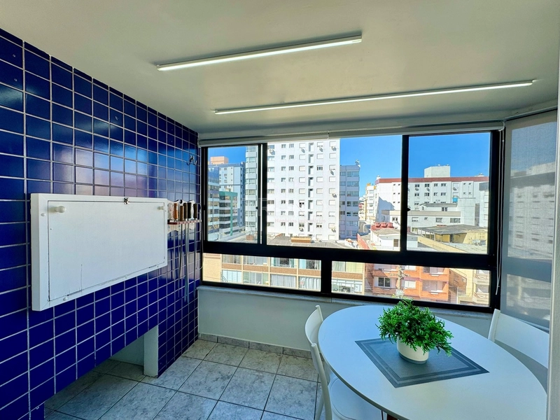 Vista eterna para o mar: 4ª foto da galeria de imagens do imóvel