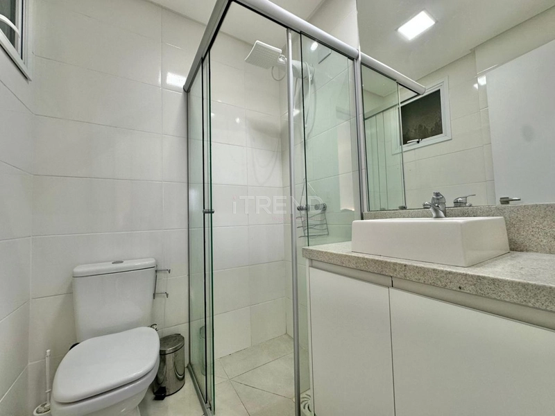 Apartamento em edifício novo e com infra estrutura: 19ª foto da galeria de imagens do imóvel