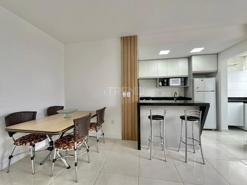 Apartamento em edifício novo e com infra estrutura: 5ª foto da galeria de imagens do imóvel