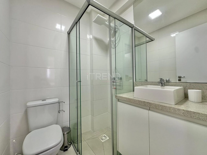 Apartamento em edifício novo e com infra estrutura: 14ª foto da galeria de imagens do imóvel