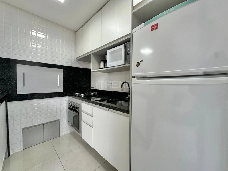 Apartamento em edifício novo e com infra estrutura: 12ª foto da galeria de imagens do imóvel