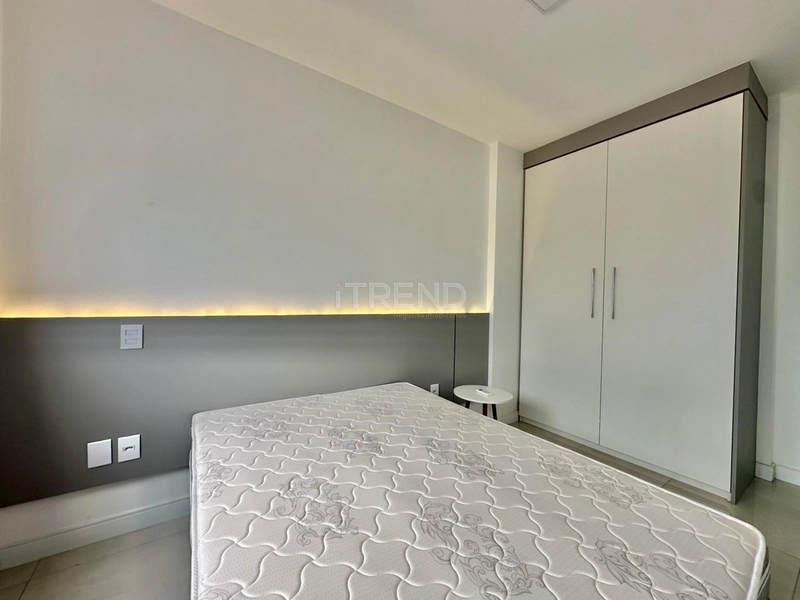 Apartamento em edifício novo e com infra estrutura: 16ª foto da galeria de imagens do imóvel