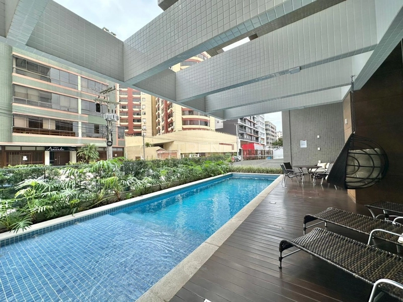 Apartamento em edifício novo e com infra estrutura: 23ª foto da galeria de imagens do imóvel