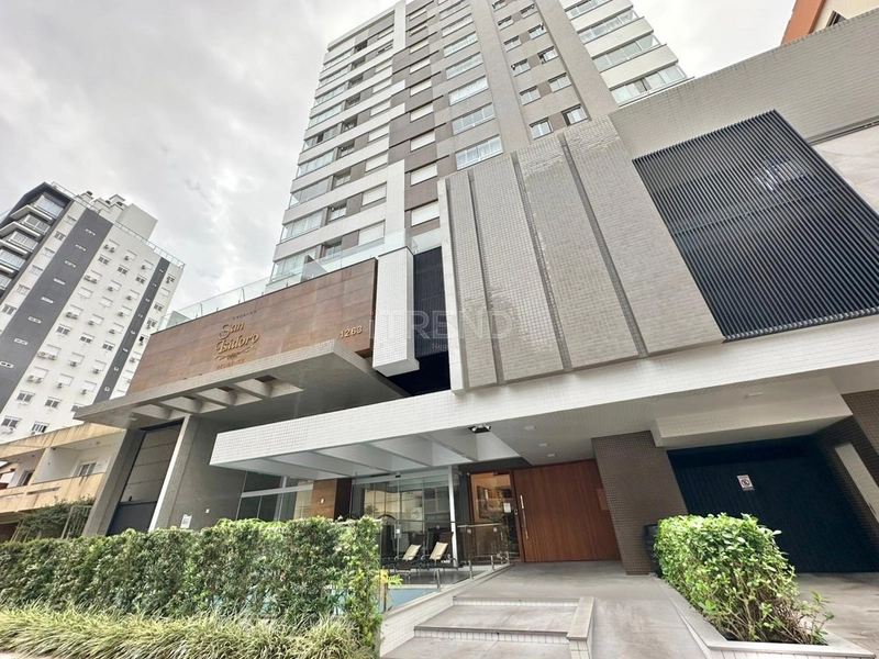 Apartamento em edifício novo e com infra estrutura: 24ª foto da galeria de imagens do imóvel