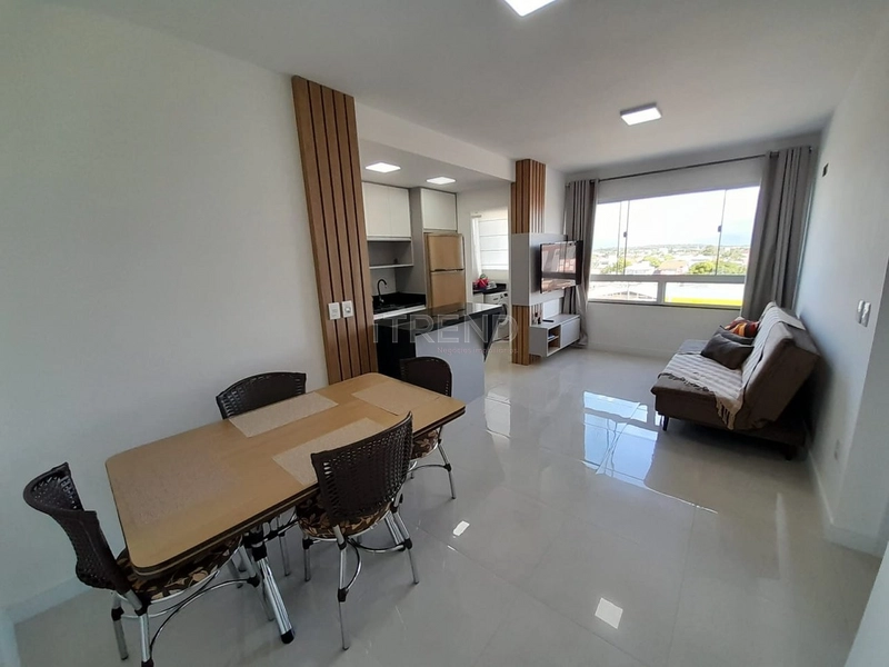 Apartamento em edifício novo e com infra estrutura: 6ª foto da galeria de imagens do imóvel