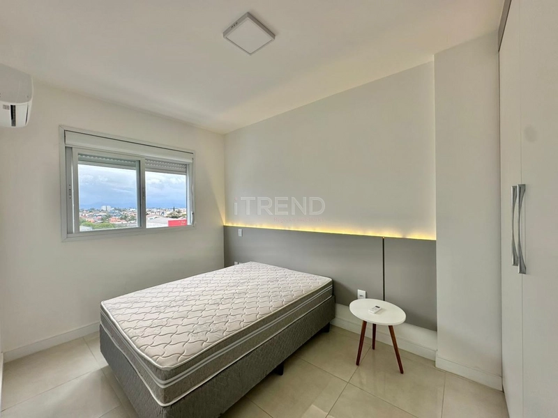 Apartamento em edifício novo e com infra estrutura: 21ª foto da galeria de imagens do imóvel