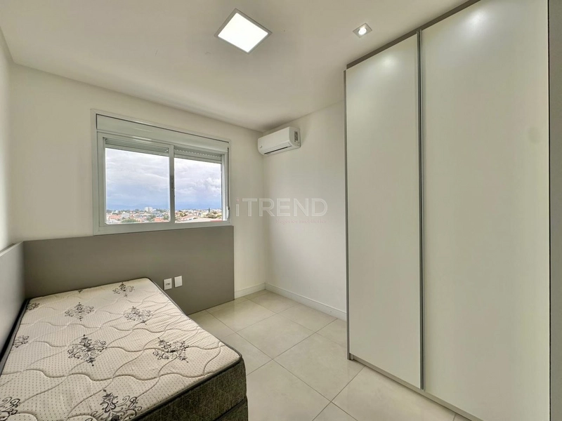 Apartamento em edifício novo e com infra estrutura: 11ª foto da galeria de imagens do imóvel