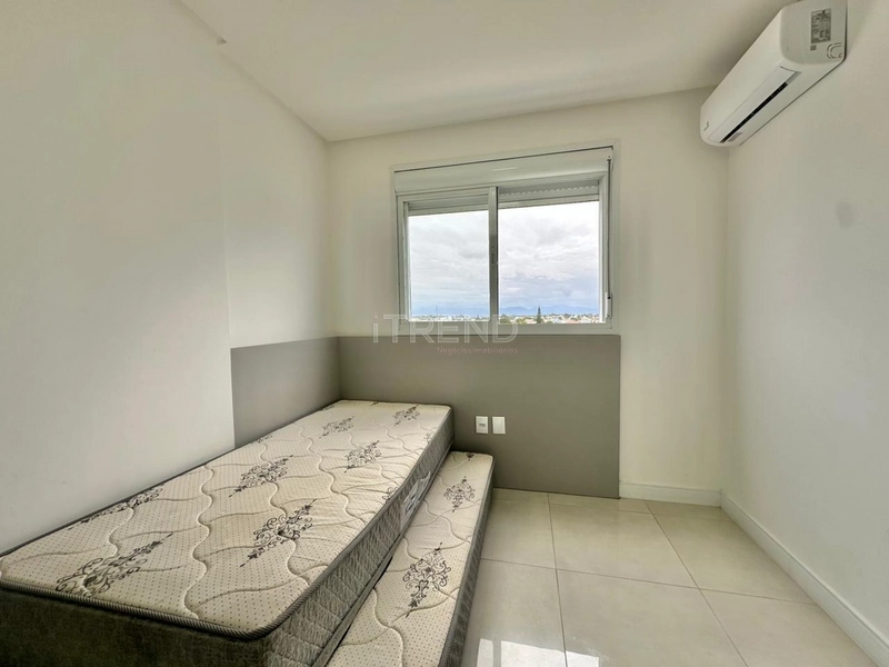 Apartamento em edifício novo e com infra estrutura: 17ª foto da galeria de imagens do imóvel
