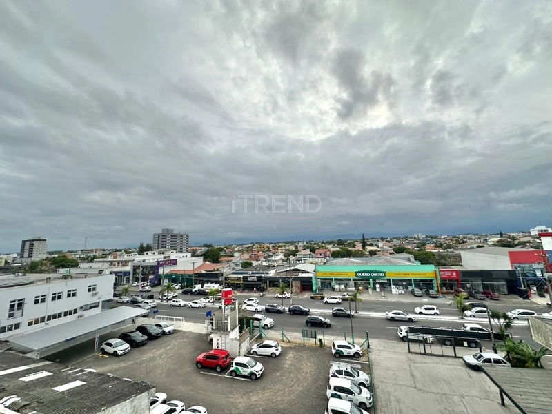 Apartamento em edifício novo e com infra estrutura: 13ª foto da galeria de imagens do imóvel