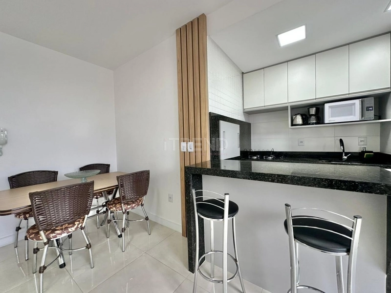Apartamento em edifício novo e com infra estrutura: 4ª foto da galeria de imagens do imóvel