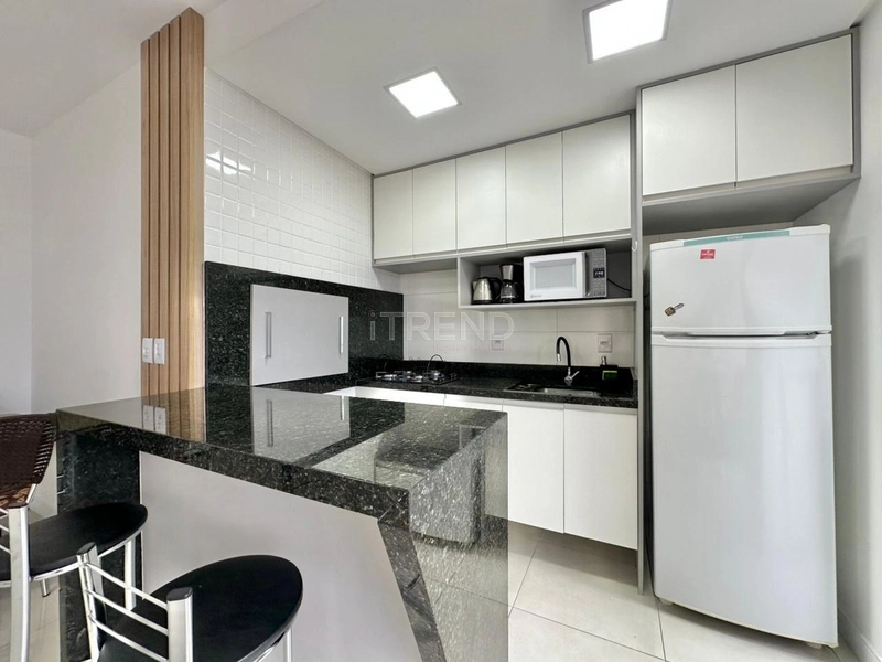 Apartamento em edifício novo e com infra estrutura: 7ª foto da galeria de imagens do imóvel