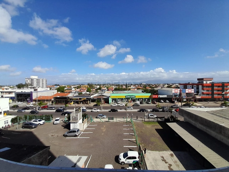 Apartamento em edifício novo e com infra estrutura: 5ª foto da galeria de imagens do imóvel