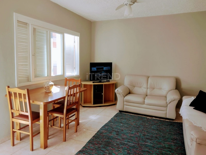 1 quadra do mar: 1ª foto da galeria de imagens do imóvel