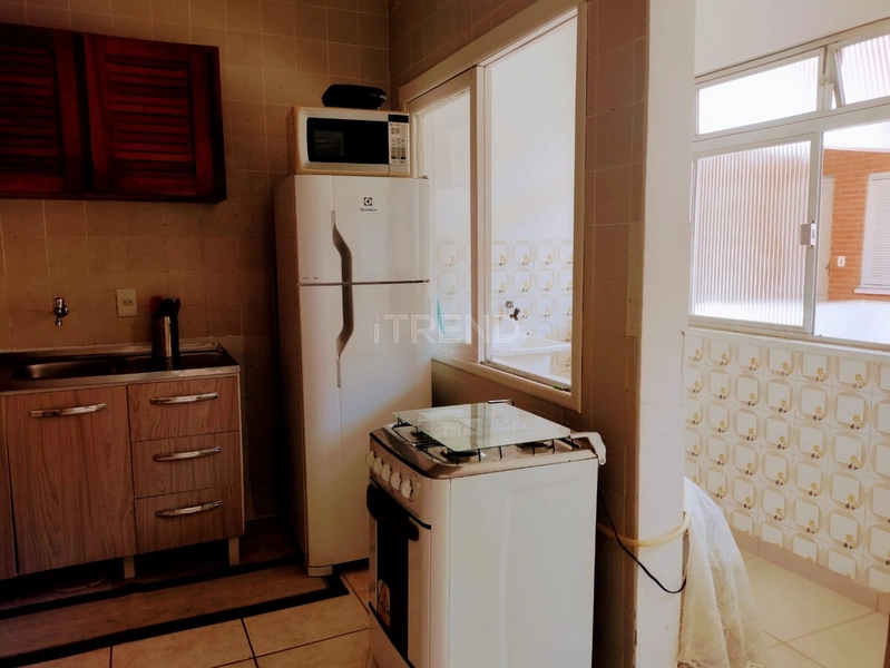 1 quadra do mar: 19ª foto da galeria de imagens do imóvel