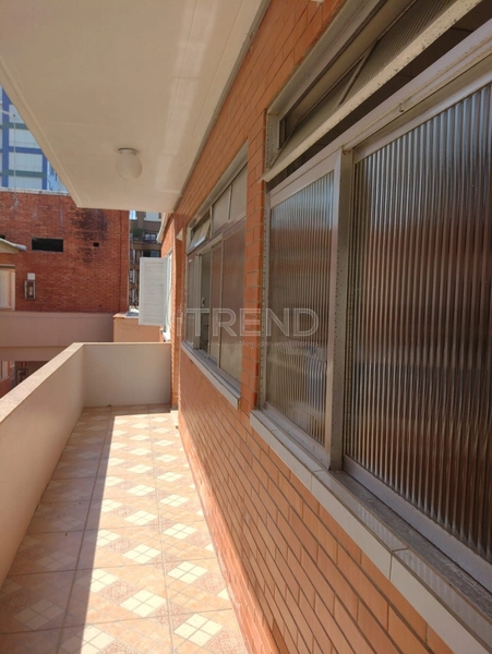 1 quadra do mar: 28ª foto da galeria de imagens do imóvel