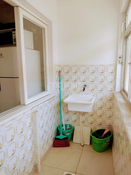 1 quadra do mar: 24ª foto da galeria de imagens do imóvel