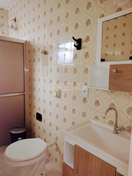 1 quadra do mar: 4ª foto da galeria de imagens do imóvel