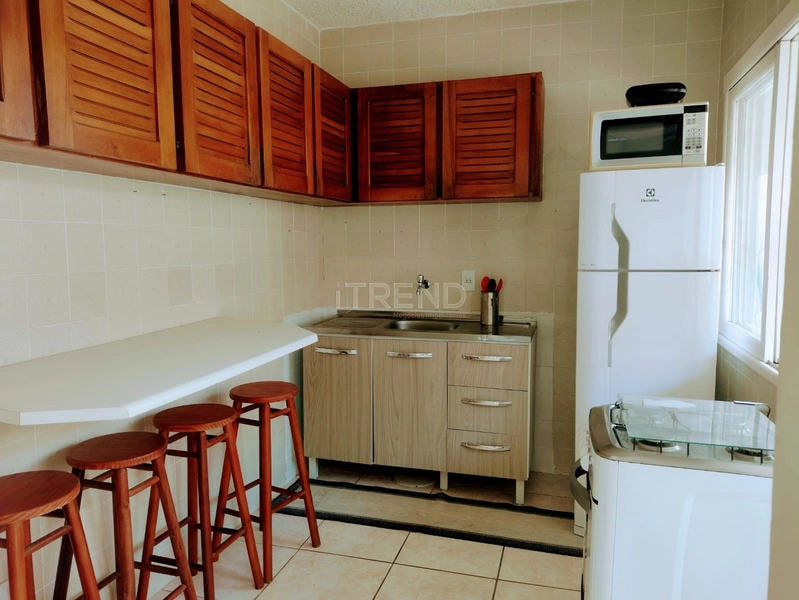 1 quadra do mar: 20ª foto da galeria de imagens do imóvel