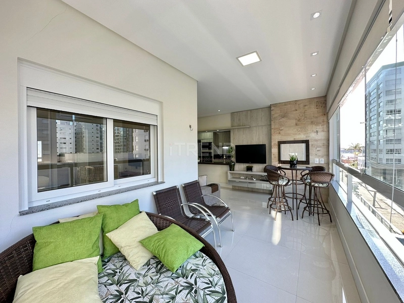 Apartamento a venda de alto padrão: 14ª foto da galeria de imagens do imóvel