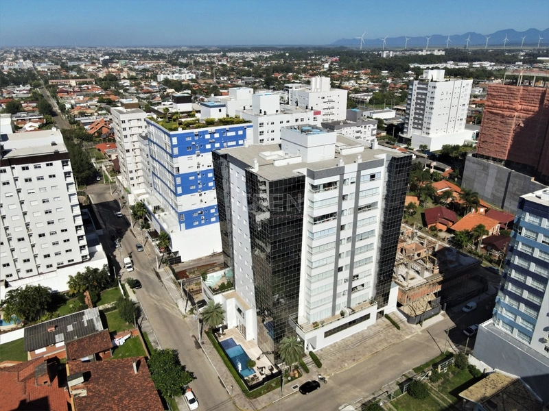 Apartamento a venda de alto padrão: 31ª foto da galeria de imagens do imóvel