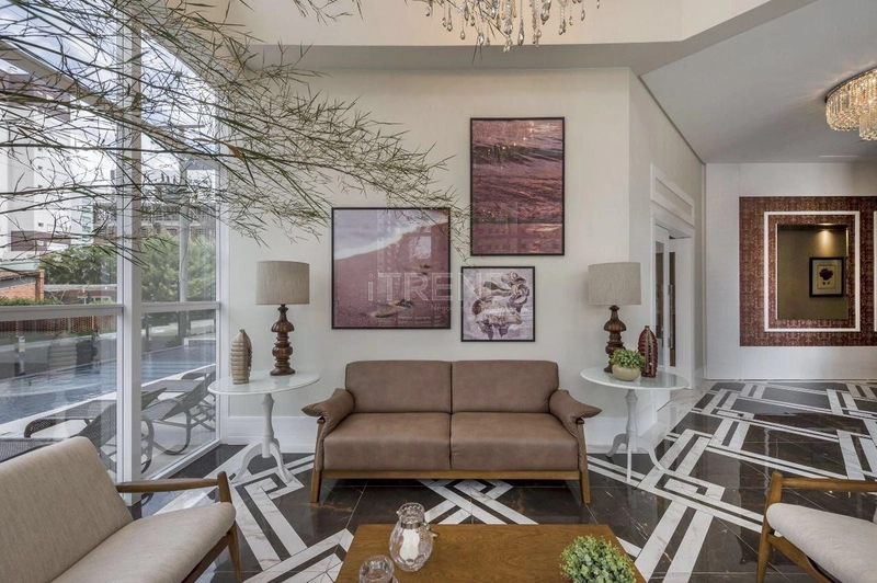 Apartamento a venda de alto padrão: 36ª foto da galeria de imagens do imóvel