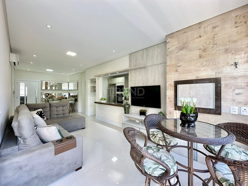 Apartamento a venda de alto padrão: 2ª foto da galeria de imagens do imóvel
