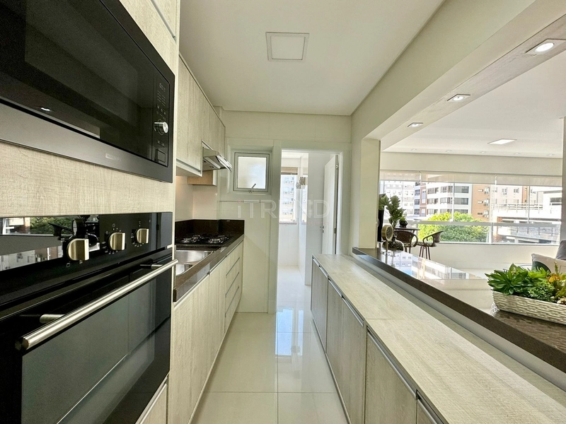Apartamento a venda de alto padrão: 10ª foto da galeria de imagens do imóvel