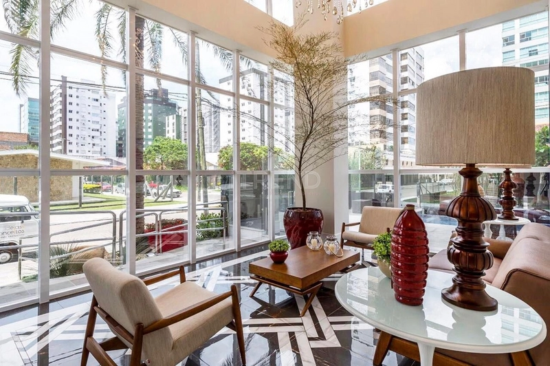 Apartamento a venda de alto padrão: 41ª foto da galeria de imagens do imóvel