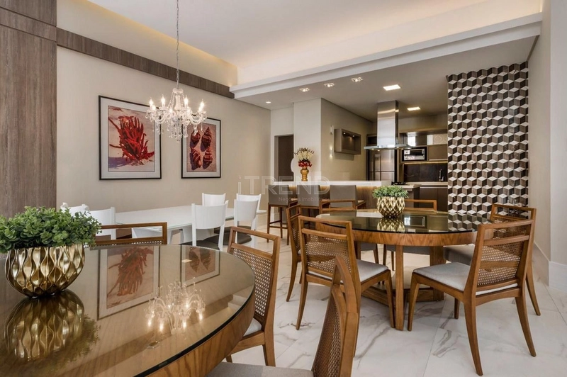 Apartamento a venda de alto padrão: 38ª foto da galeria de imagens do imóvel