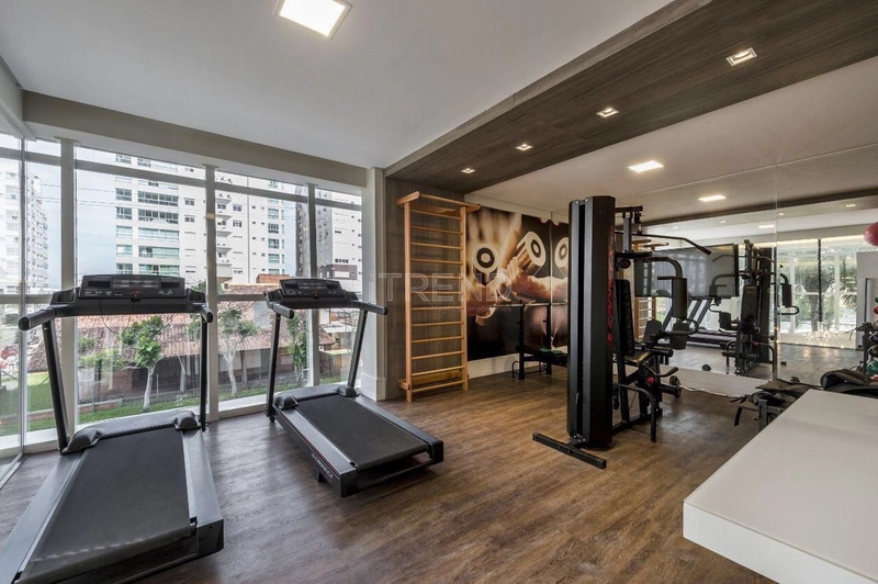 Apartamento a venda de alto padrão: 45ª foto da galeria de imagens do imóvel