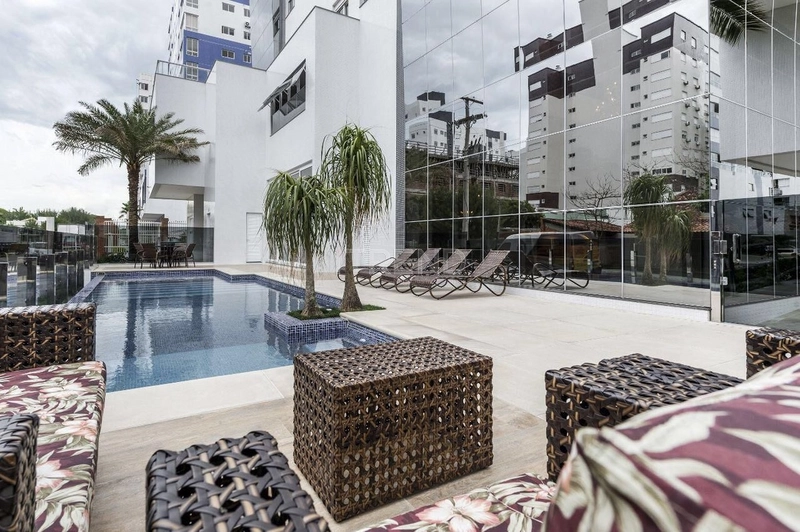 Apartamento a venda de alto padrão: 44ª foto da galeria de imagens do imóvel