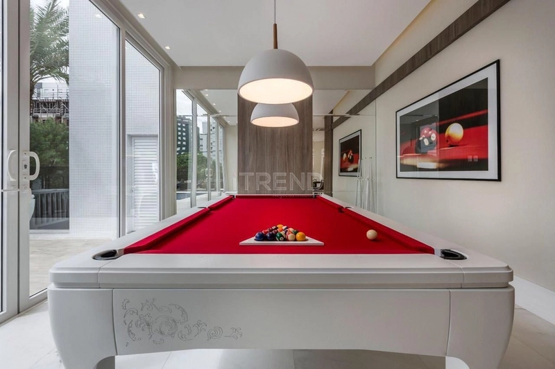 Apartamento a venda de alto padrão: 42ª foto da galeria de imagens do imóvel