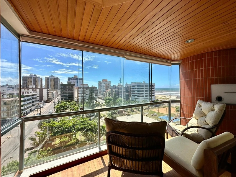 APARTAMENTO À VENDA DE FRENTE PARA PRAÇA E COM UMA LINDA VISTA PARA O: 13ª foto da galeria de imagens do imóvel