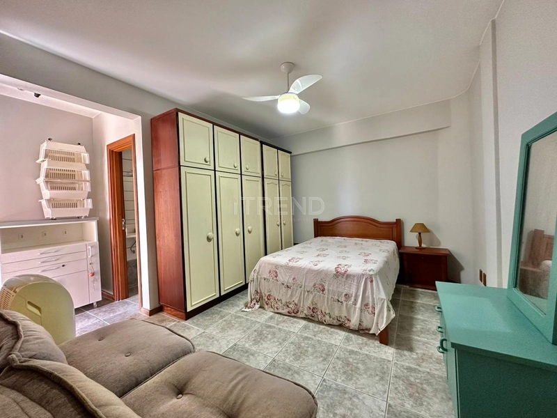 APARTAMENTO À VENDA DE FRENTE PARA PRAÇA E COM UMA LINDA VISTA PARA O: 15ª foto da galeria de imagens do imóvel