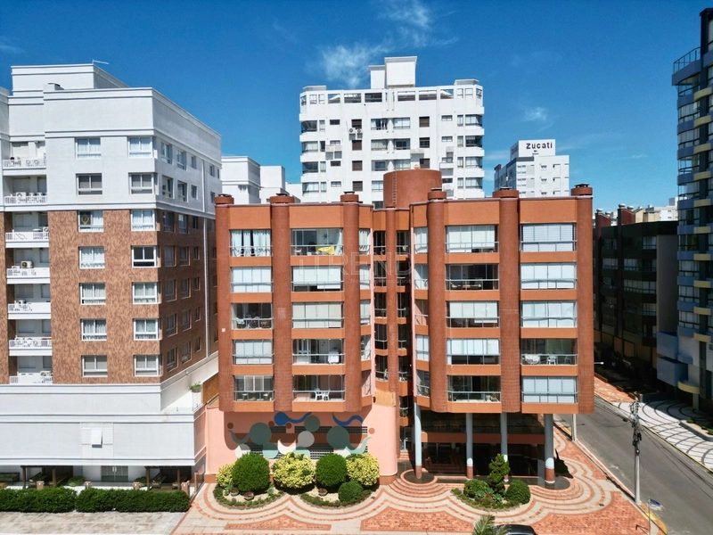 APARTAMENTO À VENDA DE FRENTE PARA PRAÇA E COM UMA LINDA VISTA PARA O: 6ª foto da galeria de imagens do imóvel