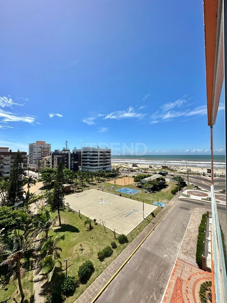 APARTAMENTO À VENDA DE FRENTE PARA PRAÇA E COM UMA LINDA VISTA PARA O: 9ª foto da galeria de imagens do imóvel