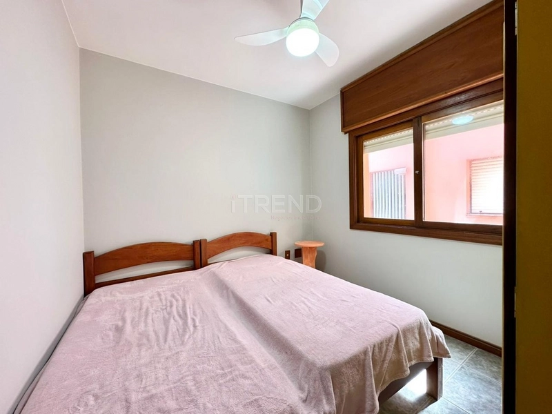APARTAMENTO À VENDA DE FRENTE PARA PRAÇA E COM UMA LINDA VISTA PARA O: 14ª foto da galeria de imagens do imóvel