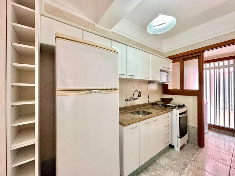 APARTAMENTO À VENDA DE FRENTE PARA PRAÇA E COM UMA LINDA VISTA PARA O: 17ª foto da galeria de imagens do imóvel