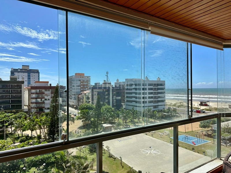 APARTAMENTO À VENDA DE FRENTE PARA PRAÇA E COM UMA LINDA VISTA PARA O: 22ª foto da galeria de imagens do imóvel