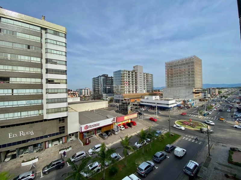 Apartamento 3 dormitórios, na Avenida Ruda!: 9ª foto da galeria de imagens do imóvel