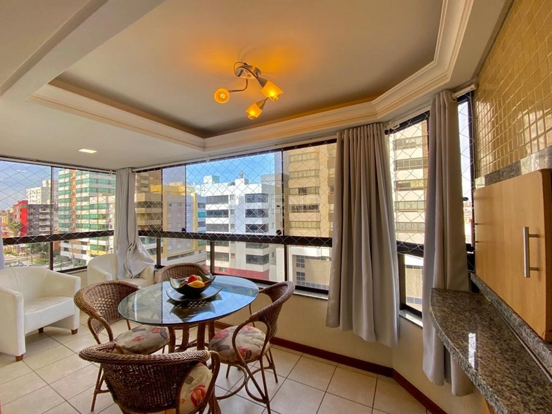 Apartamento 3 dormitórios, na Avenida Ruda!: 1ª foto da galeria de imagens do imóvel